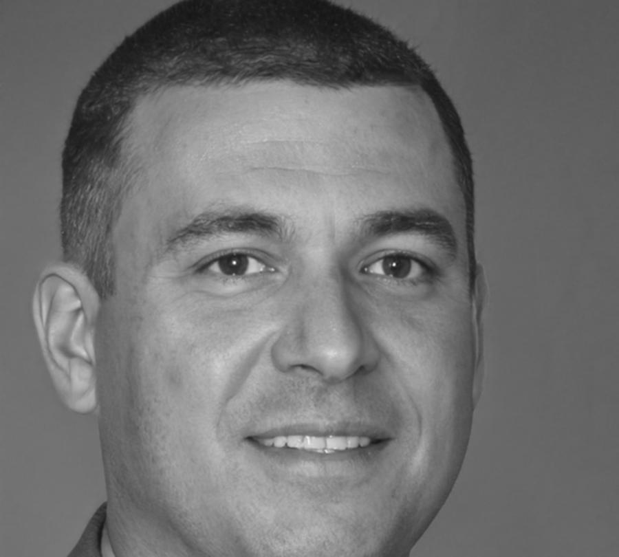Dr. Carlos Méndez, Director de Terapia Familiar